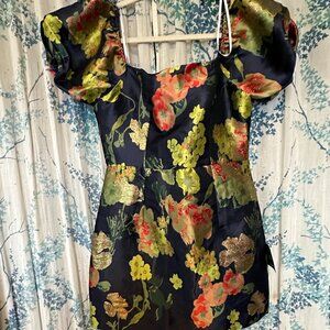 Lulus short dress nwt small